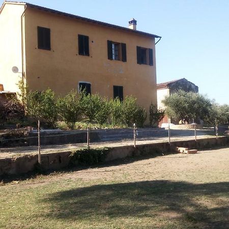 Agriturismo Il Cavallone Montelupo Fiorentino Exterior photo