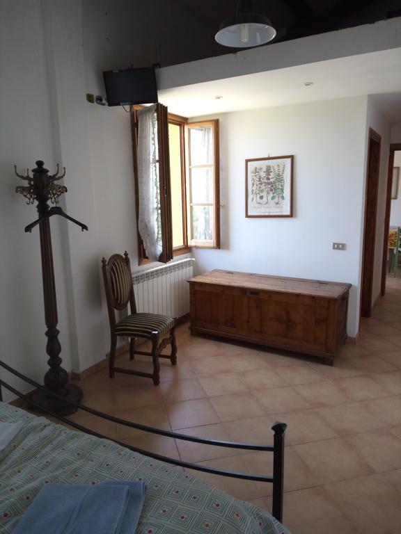 Agriturismo Il Cavallone Montelupo Fiorentino Exterior photo