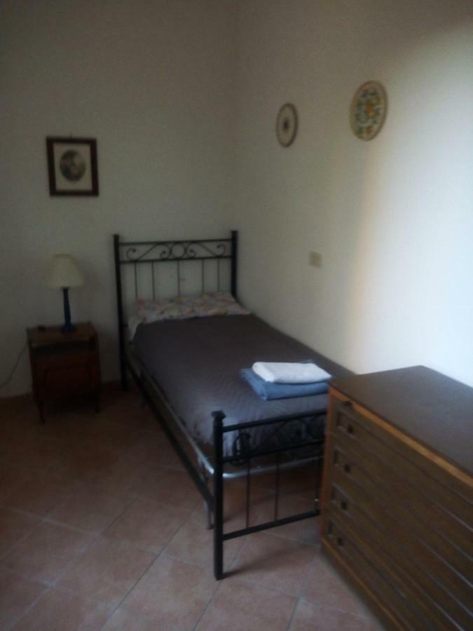 Agriturismo Il Cavallone Montelupo Fiorentino Exterior photo